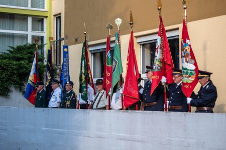 OBČINSKO PRIZNANJE ZA DVA DIRIGENTA, HIŠNIKA, MEDICINSKO SESTRO, ZGODOVINARJA IN PEVSKI ZBOR 5